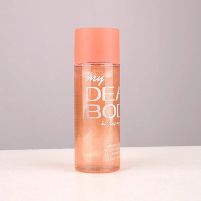 Luxurious Perfume Essence - Premium British Fragrance Crafted with Essential Oils and Natural Extracts