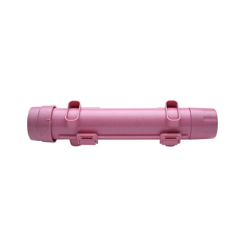 DIY Sushi Making Kit with Quick Sushi Bazooka in various colours for easy home sushi preparation