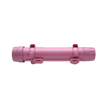 DIY Sushi Making Kit with Quick Sushi Bazooka in various colours for easy home sushi preparation