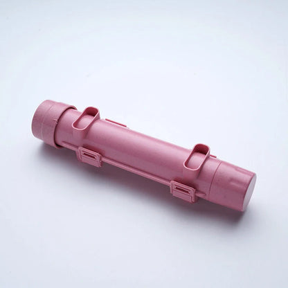 DIY Sushi Making Kit with Quick Sushi Bazooka in various colours for easy home sushi preparation