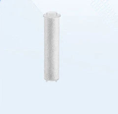 Premium high-pressure shower head with turbo boost technology, water filtration, and durable ABS and stainless steel construction