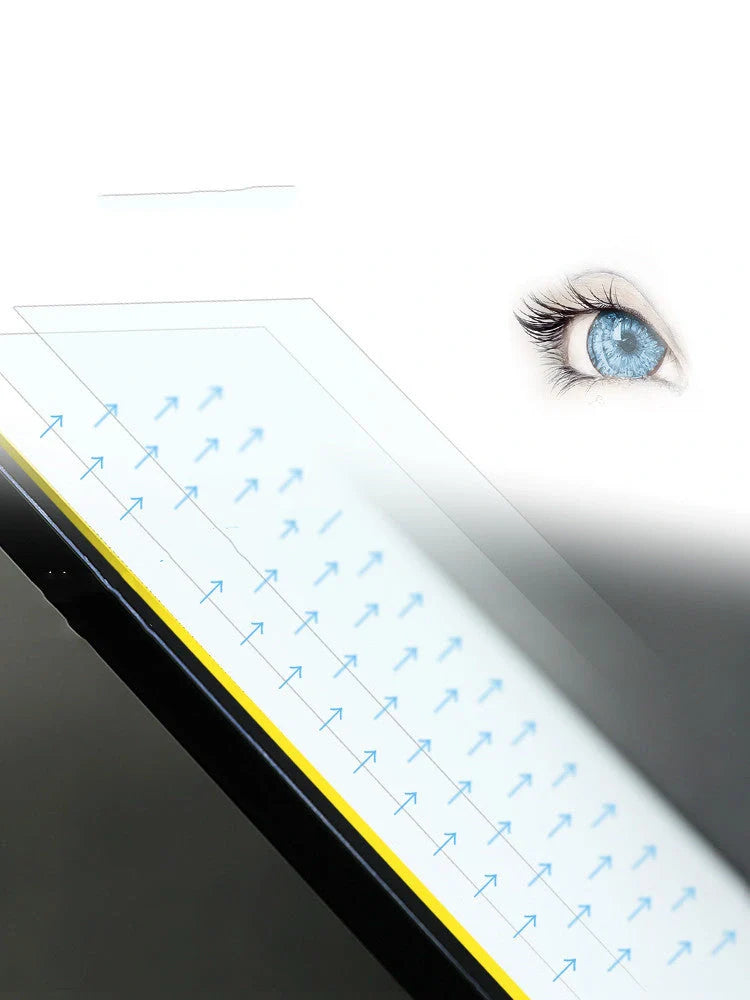 A4 USB Copying Translucent Painting Drawing Board with adjustable brightness