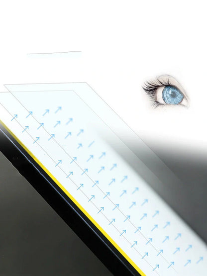 A4 USB Copying Translucent Painting Drawing Board with adjustable brightness