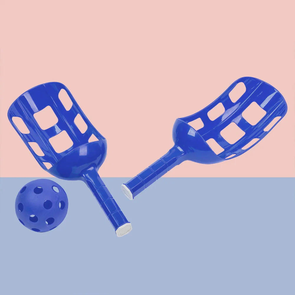 Outdoor Tackle Suit Catch Game Plaything for children in bright colours