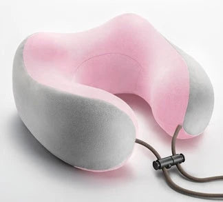 Luxurious Therapeutic Neck and Shoulder Massager with Premium Velvet Exterior and Customisable Massage Settings