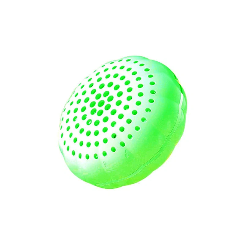 Portable vegetable and fruit washing machine with high-energy ion technology