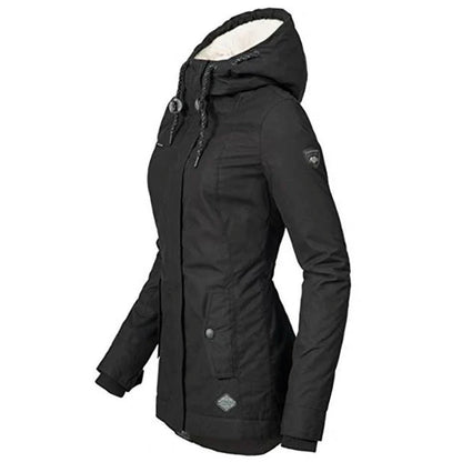 Stylish and comfortable cotton clothing with plush padding in various colors and sizes