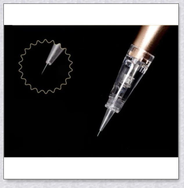 Professional Wireless Permanent Makeup Machine Pen with adjustable speed, long-lasting battery, and ergonomic design for precise, long-lasting eyebrow, eyeliner, and lip liner application.