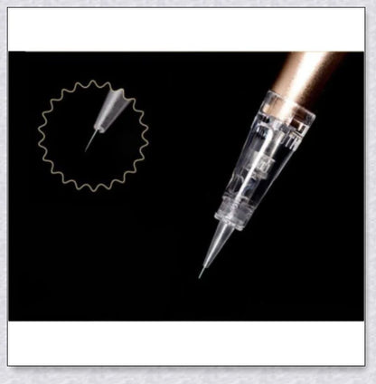 Professional Wireless Permanent Makeup Machine Pen with adjustable speed, long-lasting battery, and ergonomic design for precise, long-lasting eyebrow, eyeliner, and lip liner application.