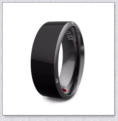 Smartring - The Magical Connectivity Ring that Keeps You Connected