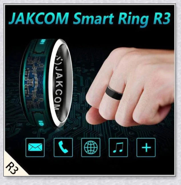 Smartring - The Magical Connectivity Ring that Keeps You Connected