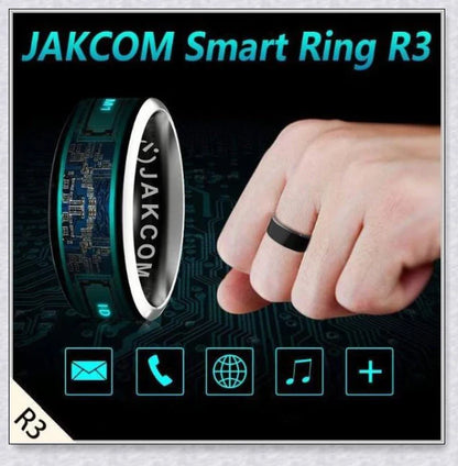 Smartring - The Magical Connectivity Ring that Keeps You Connected