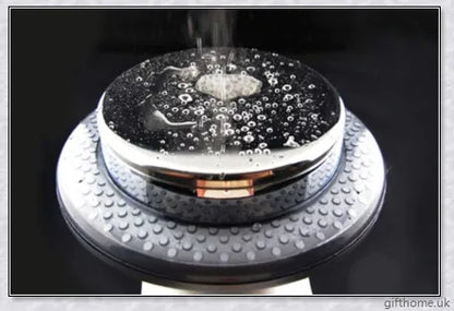 Body Slimming and Anti-Cellulite Massager with Ultrasonic Cavitation Fat Burning Technology