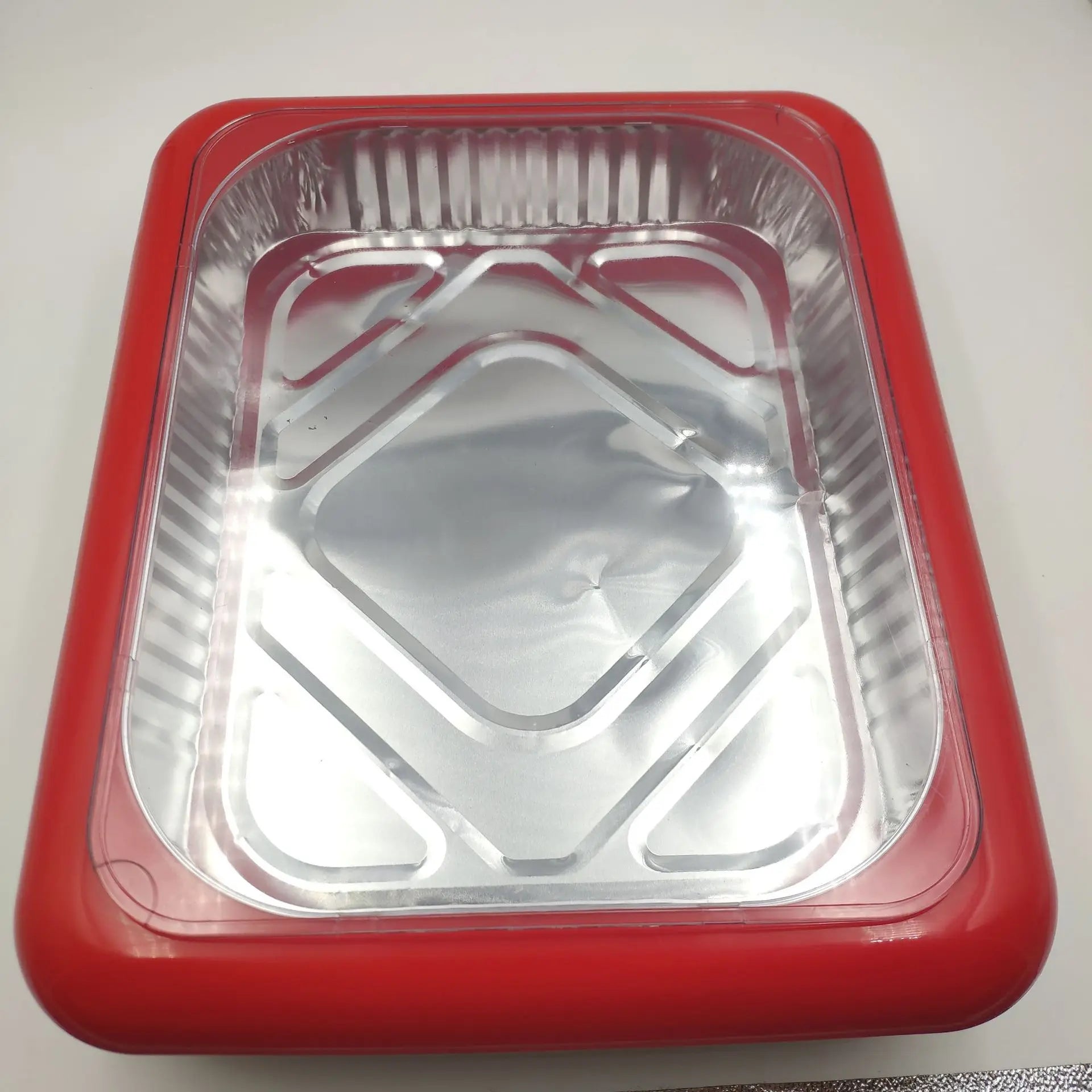 The Classy Casserole Carrier - a stylish and convenient way to transport and serve hot or cold dishes for British gatherings and events