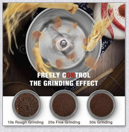 Multifunctional Smash Machine for effortless food preparation, featuring stainless steel construction and advanced polishing technology.