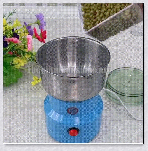 Multifunctional Smash Machine for effortless food preparation, featuring stainless steel construction and advanced polishing technology.