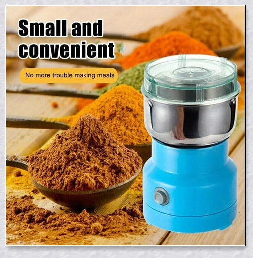 Multifunctional Smash Machine for effortless food preparation, featuring stainless steel construction and advanced polishing technology.
