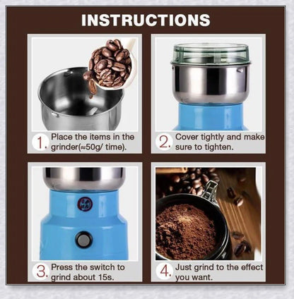 Multifunctional Smash Machine for effortless food preparation, featuring stainless steel construction and advanced polishing technology.
