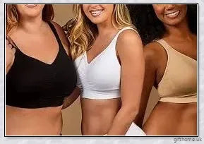 Seamless comfort bra made with premium nylon-spandex blend for all-day ease and a smooth, flattering silhouette