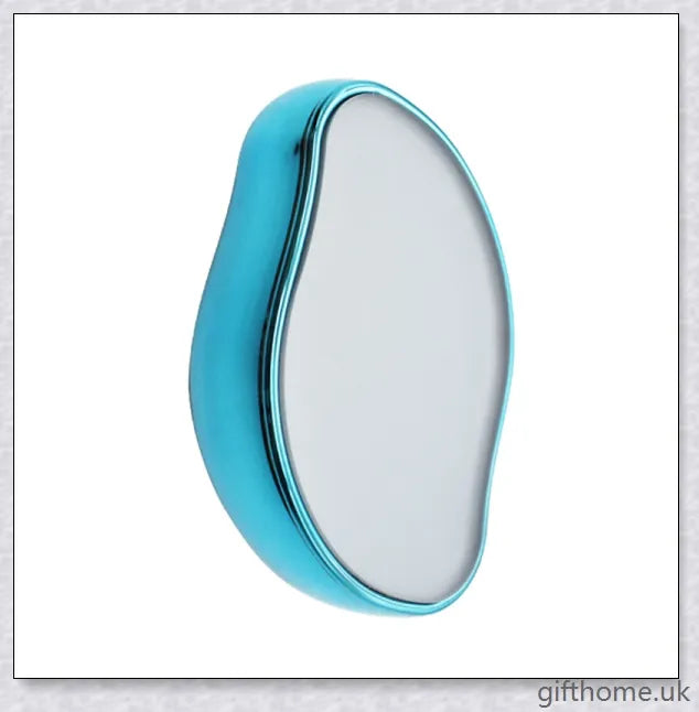 Crystal Hair Removal Eraser - Gentle, Effective, and Eco-Friendly Hair Removal Device