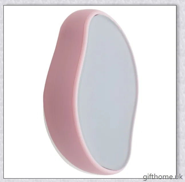 Crystal Hair Removal Eraser - Gentle, Effective, and Eco-Friendly Hair Removal Device