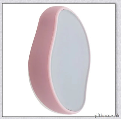 Crystal Hair Removal Eraser - Gentle, Effective, and Eco-Friendly Hair Removal Device