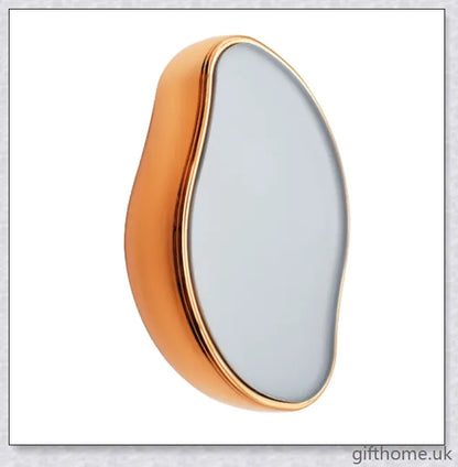 Crystal Hair Removal Eraser - Gentle, Effective, and Eco-Friendly Hair Removal Device