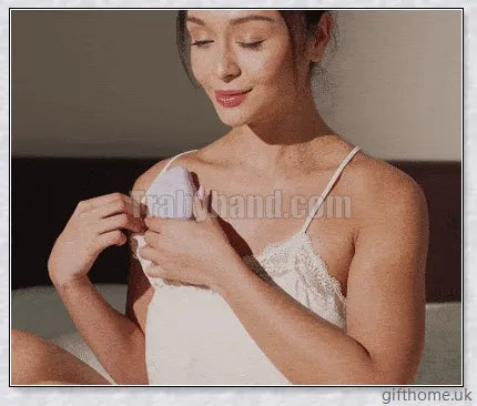 Crystal Hair Removal Eraser - Gentle, Effective, and Eco-Friendly Hair Removal Device