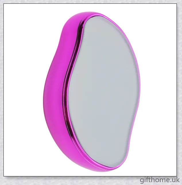 Crystal Hair Removal Eraser - Gentle, Effective, and Eco-Friendly Hair Removal Device