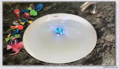 Captivating Electric Robot Fish with natural swimming movements, available in Clownfish, Angelfish, and LED Patterned designs