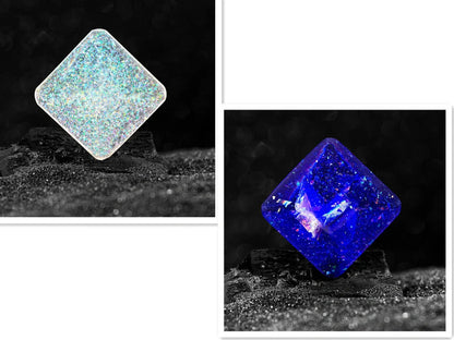 Galactic Edition Desk Toy in various colors, perfect for stress relief and coordination improvement