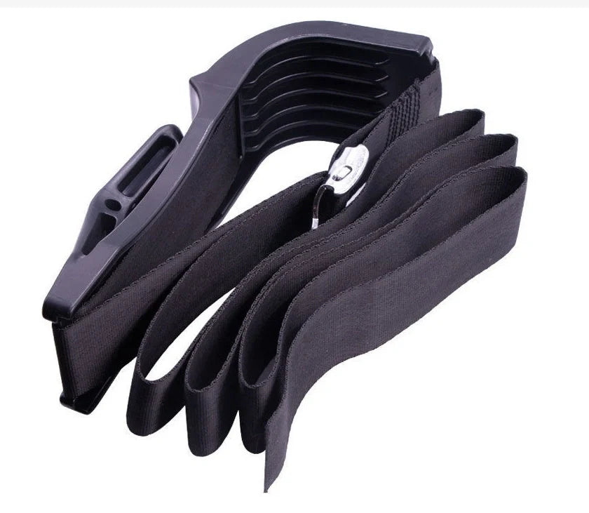 Pregnancy Car Seat Belt Adjuster in various colors for comfort and safety