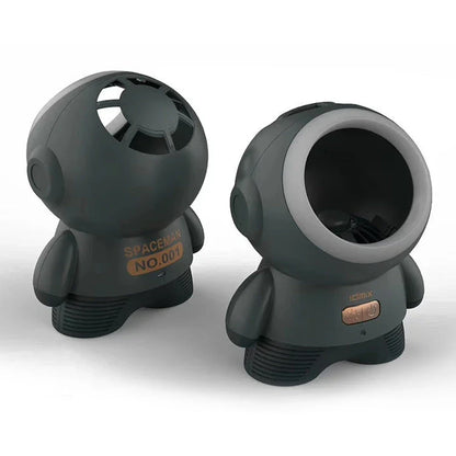 Powerful Mosquito-Deterring Lamp with Photocatalyst Technology for UK Homes