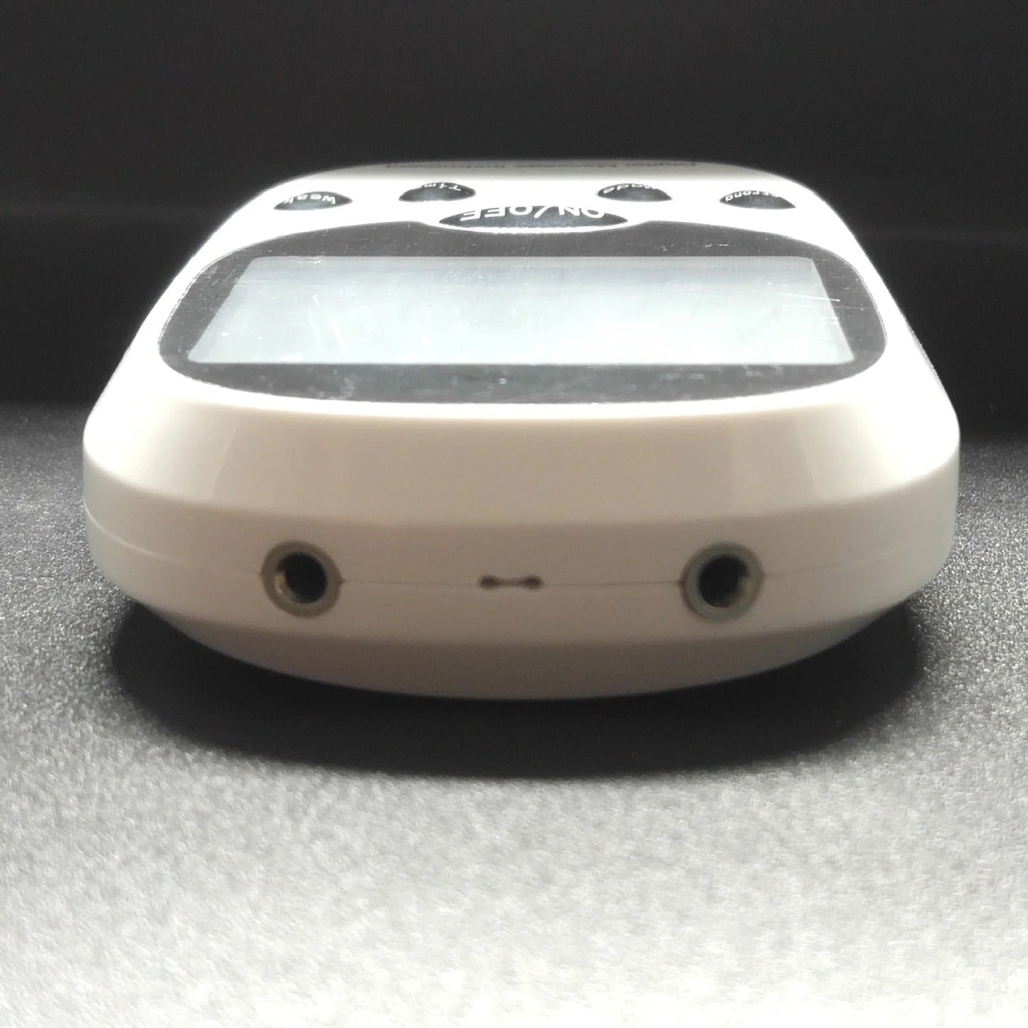 Dual Channel TENS Massager with six stimulation modes for pain relief
