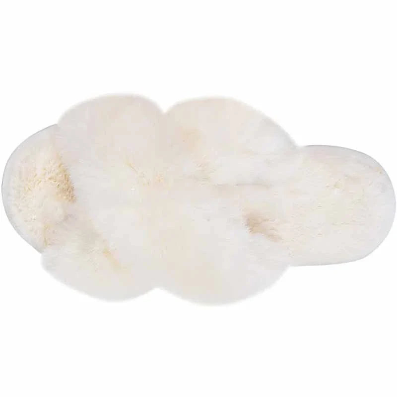 Cosy faux fur slippers in a variety of classic British colours, featuring a stylish cross-over design for indoor comfort and sophistication.