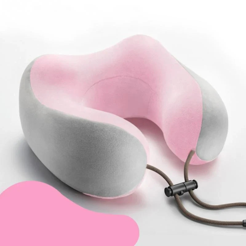 Luxurious Therapeutic Neck and Shoulder Massager with Premium Velvet Exterior and Customisable Massage Settings