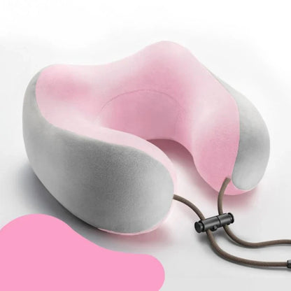 Luxurious Therapeutic Neck and Shoulder Massager with Premium Velvet Exterior and Customisable Massage Settings