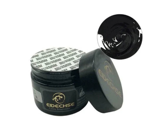 Leather Repair Kit for Restoring and Reviving Shoes, Sofas, and Other Leather Goods