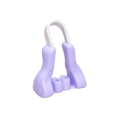 Silicone U-Shaped Nose Clip Beauty Device for non-surgical nose shaping