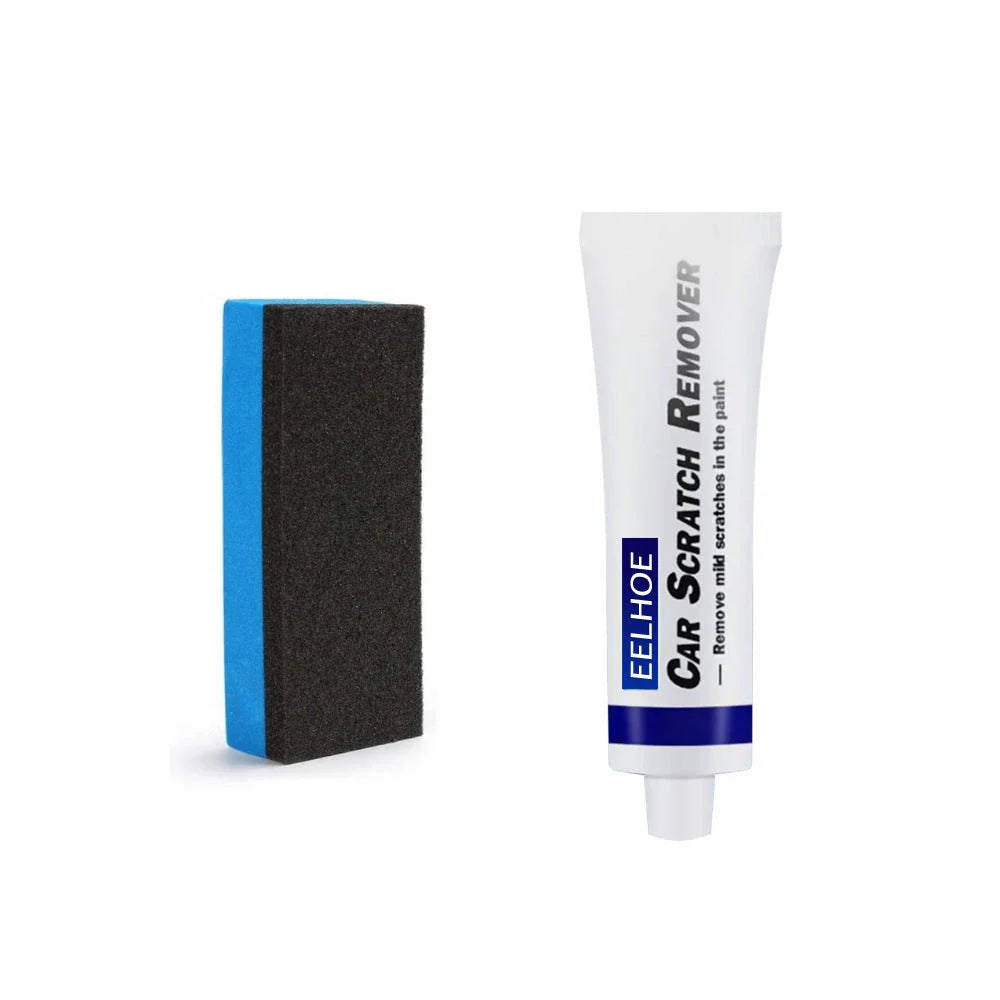 Professional Car Scratch Repair Kit - Restore Original Shine in Minutes