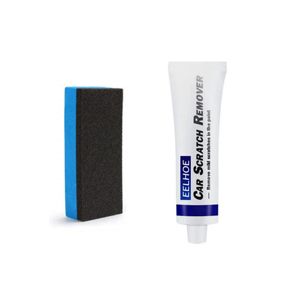 Professional Car Scratch Repair Kit - Restore Original Shine in Minutes