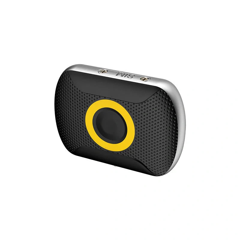 Personal GPS Tracker A29 with real-time tracking and medication reminders