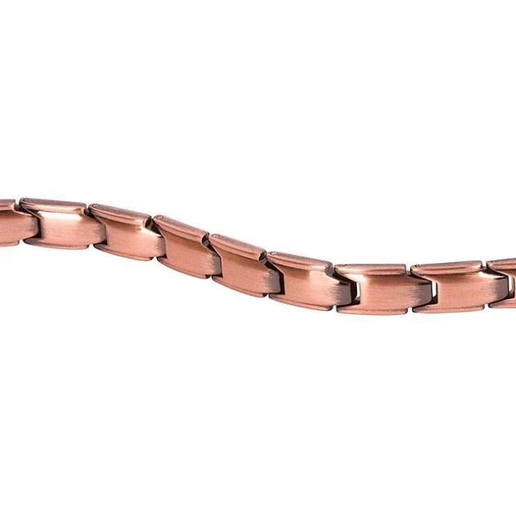 Premium weight loss and slimming bracelet with rhombus design for arthritis pain relief and improved circulation