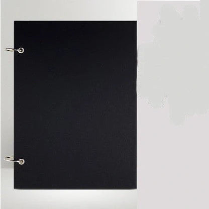 Premium Freehand Sketchbook with Vibrant Cover Designs - Versatile Notebook for Artists in the UK