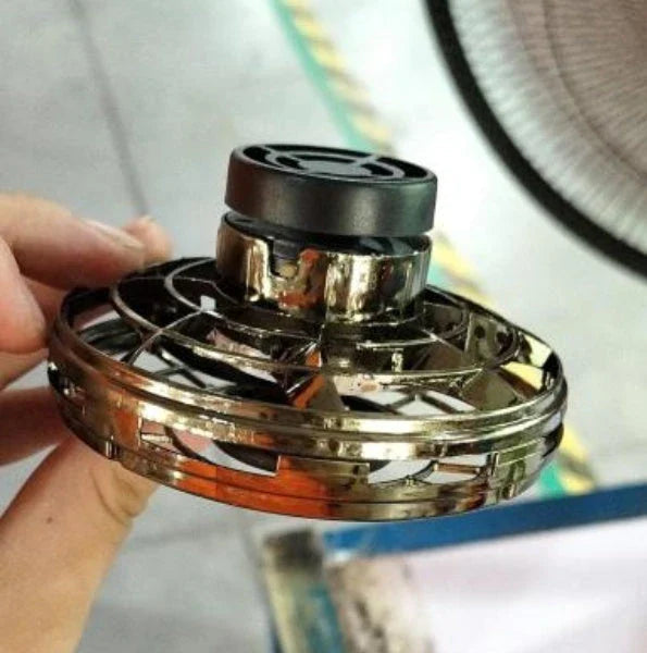 Cutting-edge rotating aerial drone toy with seamless rotating mechanism, powerful controls, and premium materials for thrilling entertainment.