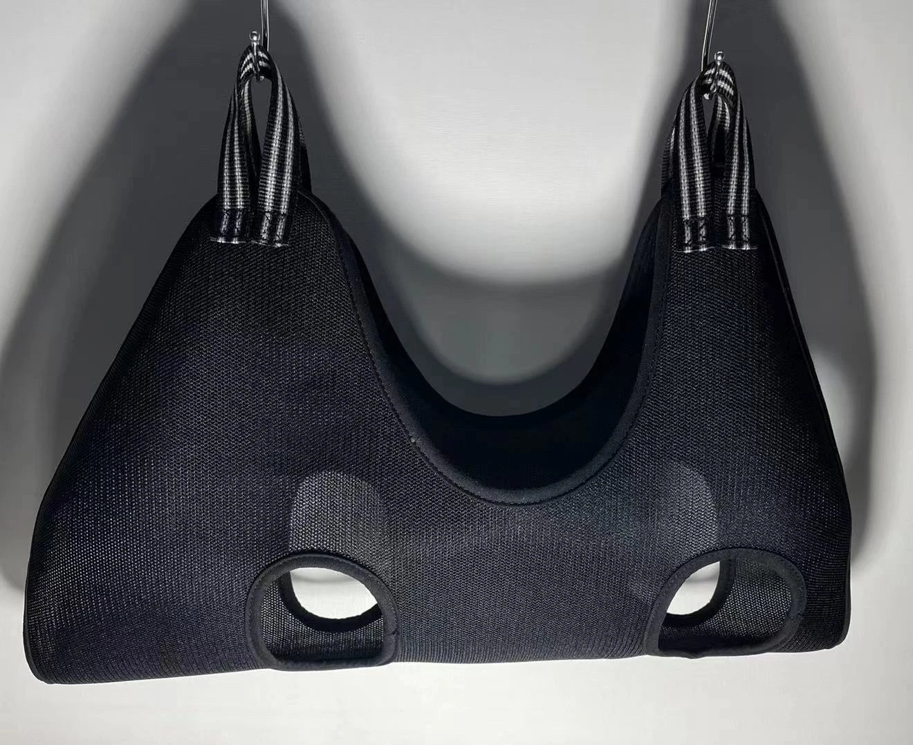 Premium Nail Trimming Hammock for Small and Medium Cats and Dogs in Various Colours
