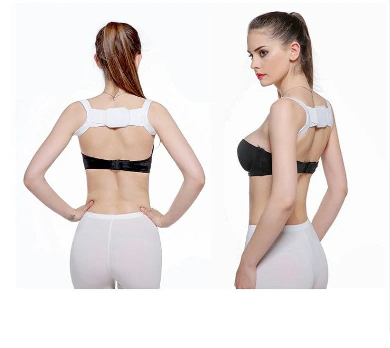 Premium Humpback Correction Belt for posture support and pain relief