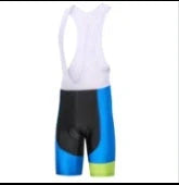 Short Bib Y-M10 in various sizes and styles, lightweight and versatile