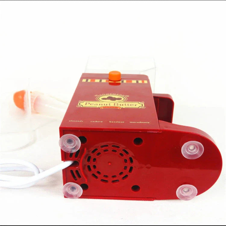 Premium Compact Culinary Grinder with Powerful 150W Motor and Single Mixing Blade for Effortless Blending and Grinding