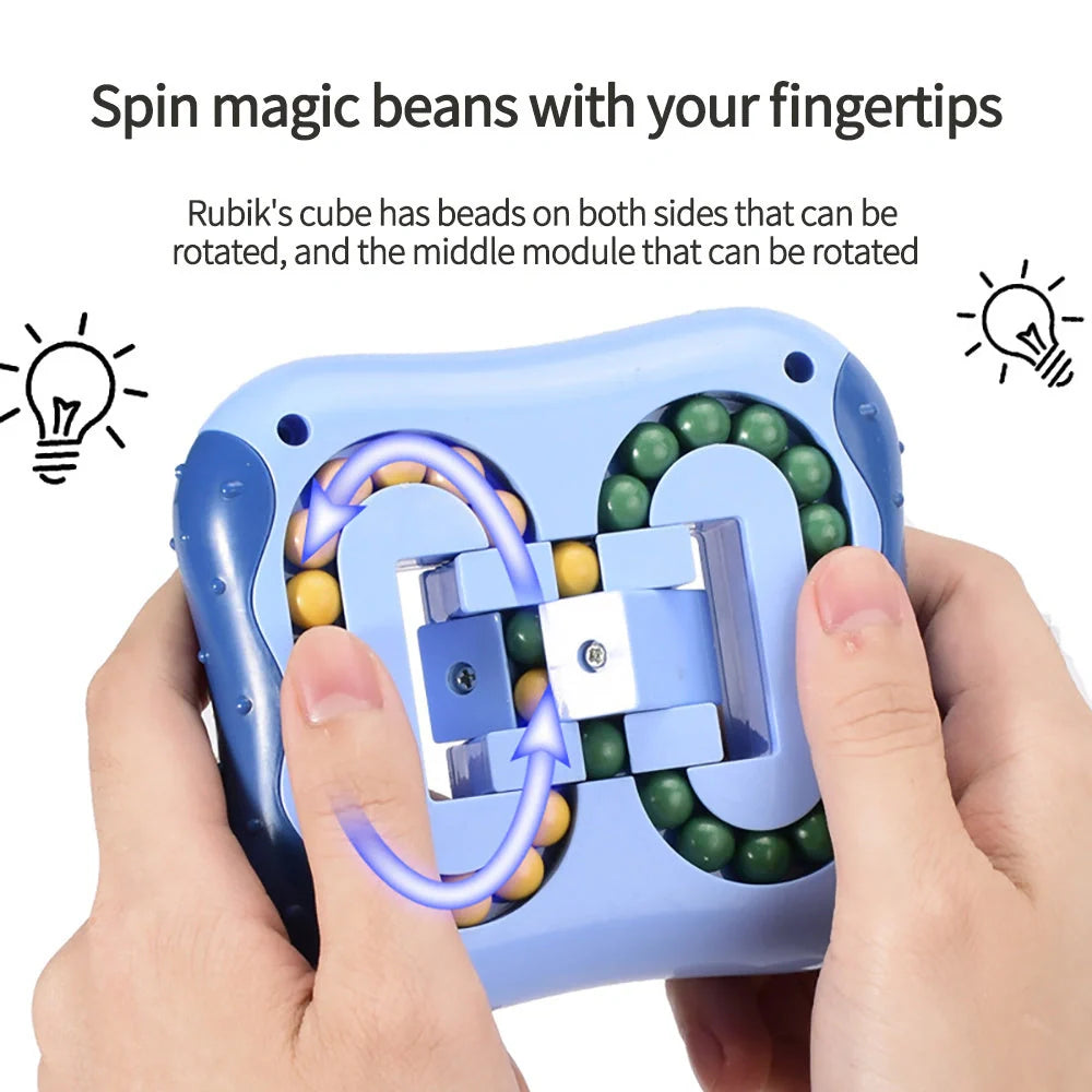 Little Magic Beans Toy for kids, stress relief and educational play
